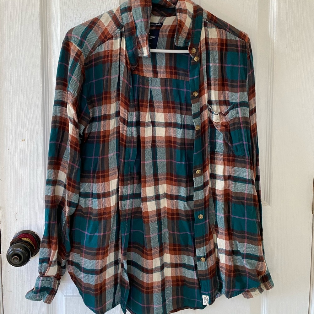 Flannel